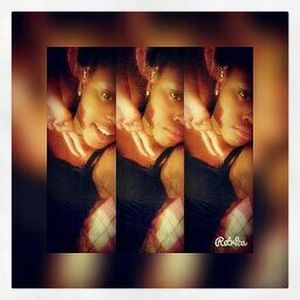 Meet your Posher, Sharonda